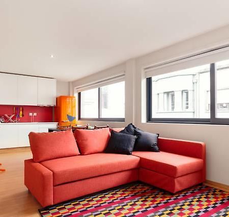 Picaria Apartment Porto Exterior photo